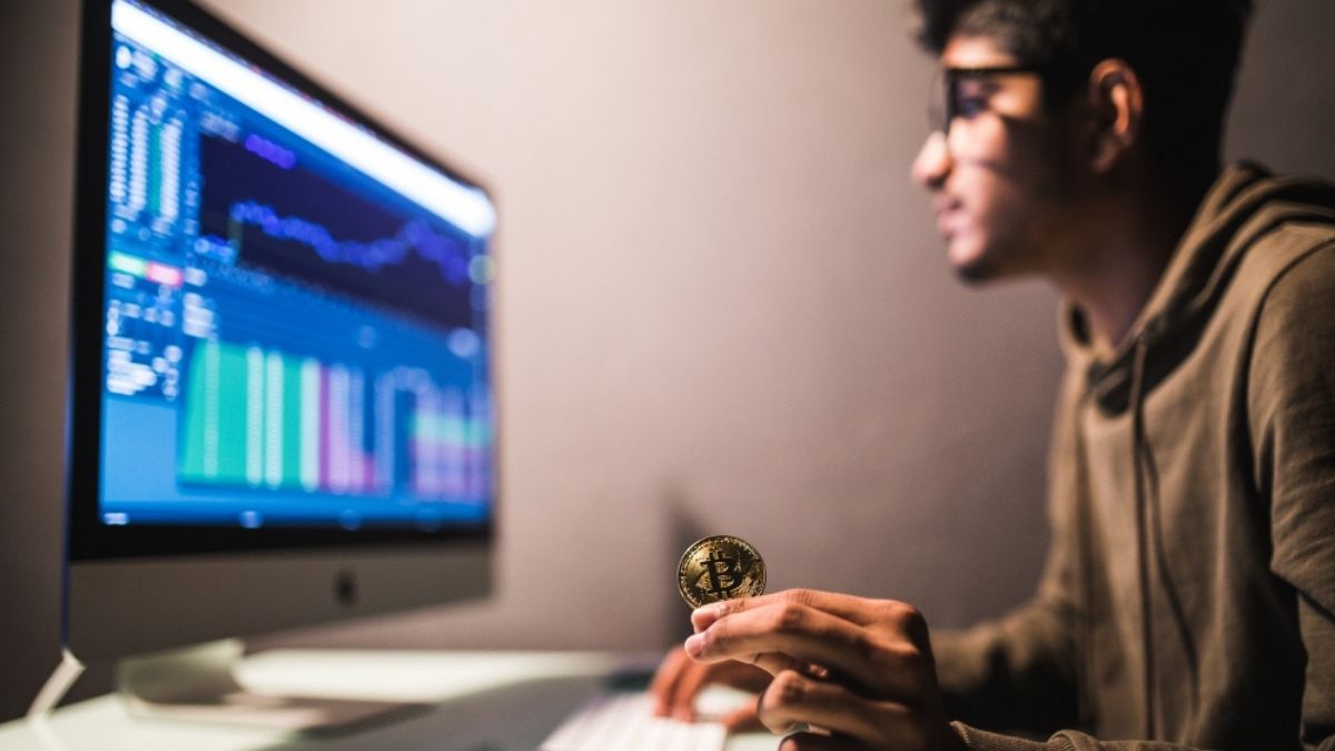 FintechZoom.com Crypto News