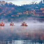 Places to See in Lumbini