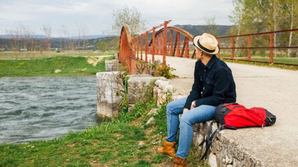 Why Do Small Rural Towns Become Tourist Traps?