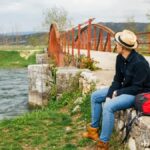 Why Do Small Rural Towns Become Tourist Traps