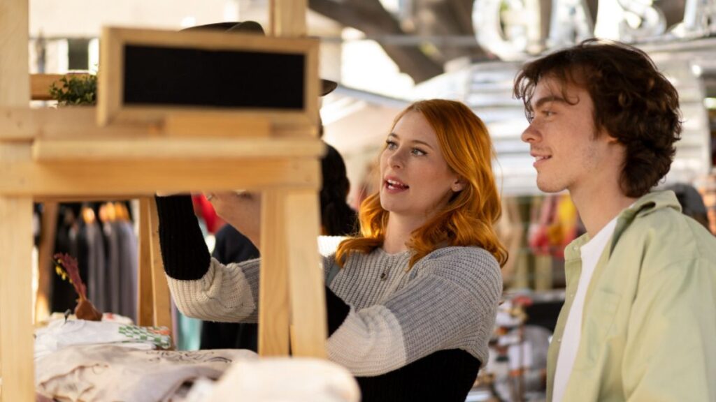 Geek on Fashion: Where Intelligence Meets Style