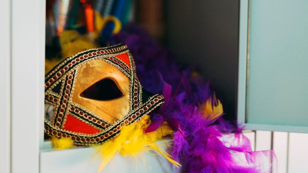 Gel ooru com: A Cultural Carnival in the Heart of Tradition