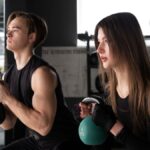 the Benefits of Joining a Gym Lumolog