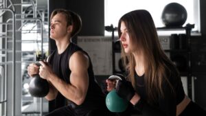 the Benefits of Joining a Gym Lumolog