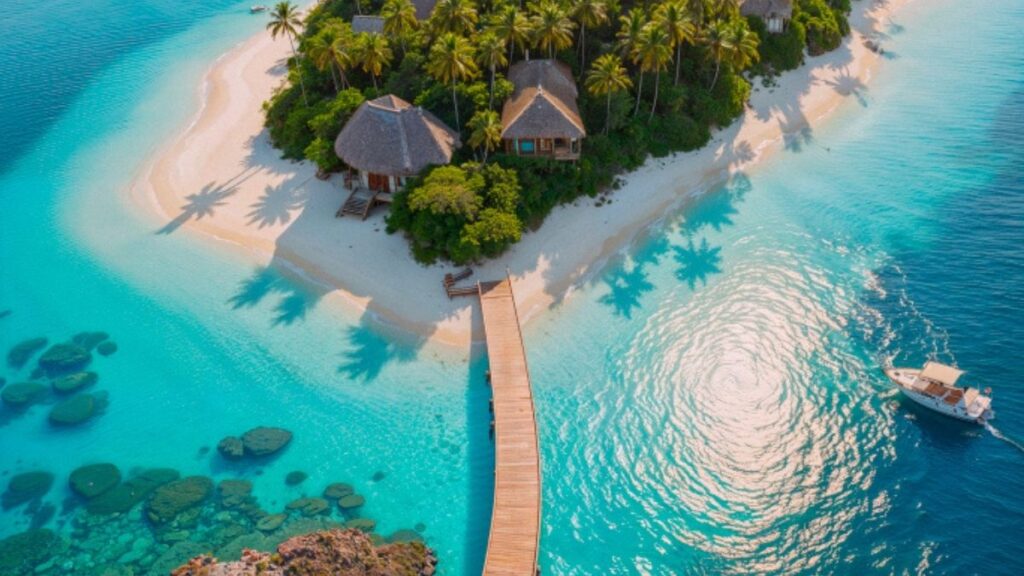 FSM 2 Stunning Tourist Destinations: You Must Visit in the Federated States of Micronesia