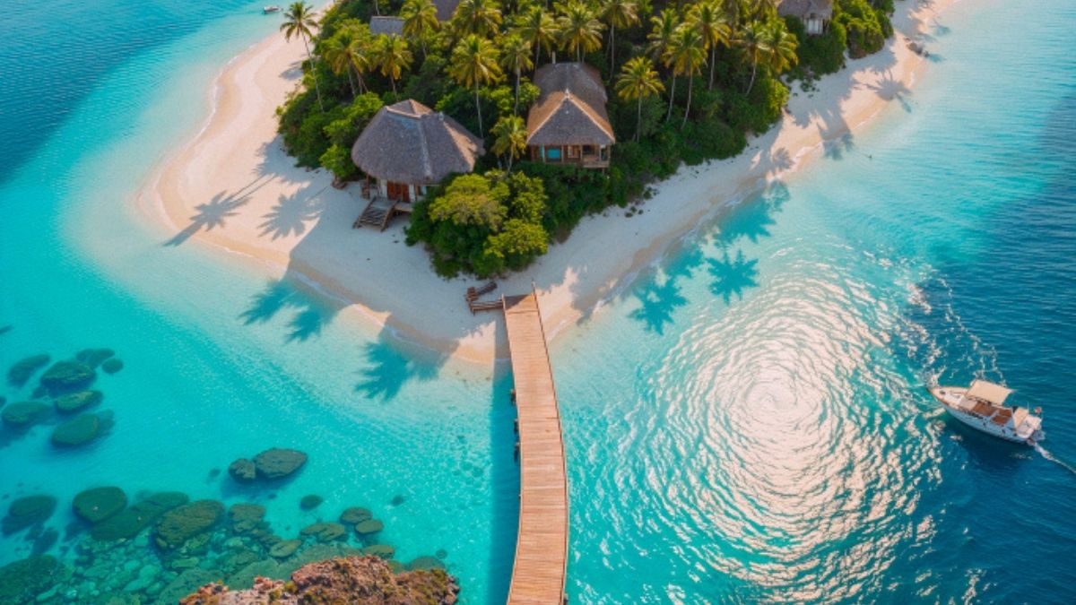 FSM 2 Stunning Tourist Destinations