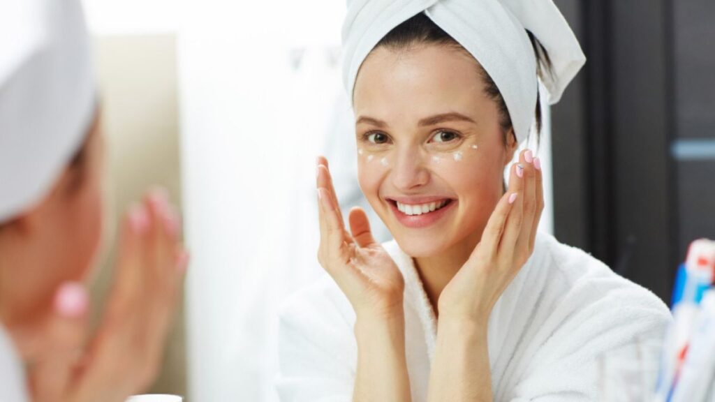 Skincare