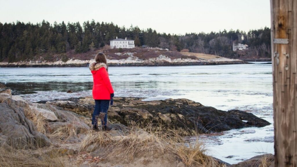 Width of Yukevalo Island: A Journey Across Mystery and Measure