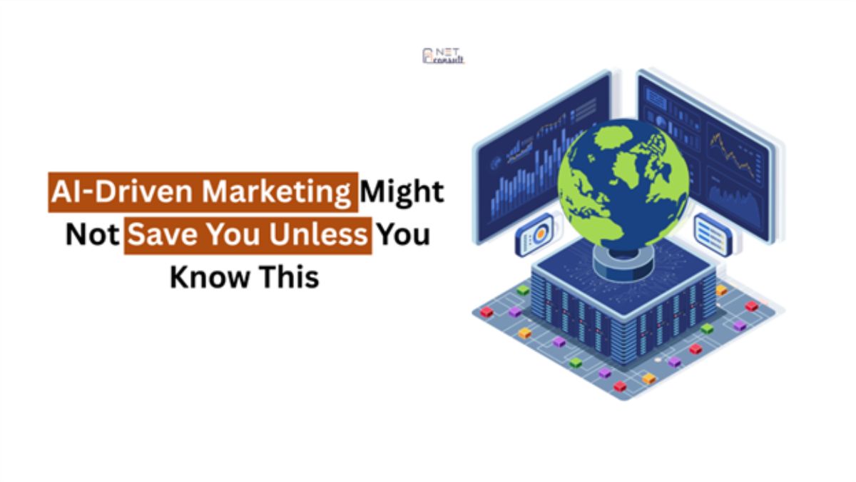 AI-Driven Marketing