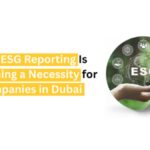 ESG Reporting
