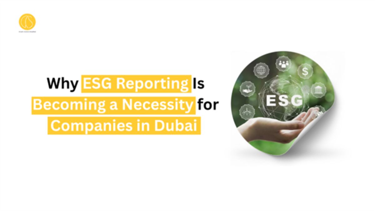 ESG Reporting