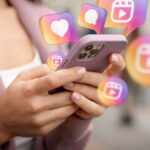 Instagram Marketing
