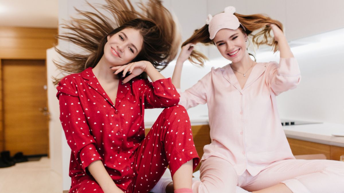 pyjamaspapper