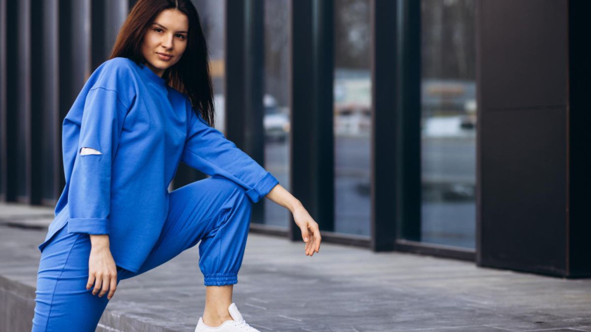 Tracksuit