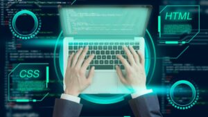 Website Development Services