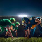 philadelphia eagles vs green bay packers match player stats