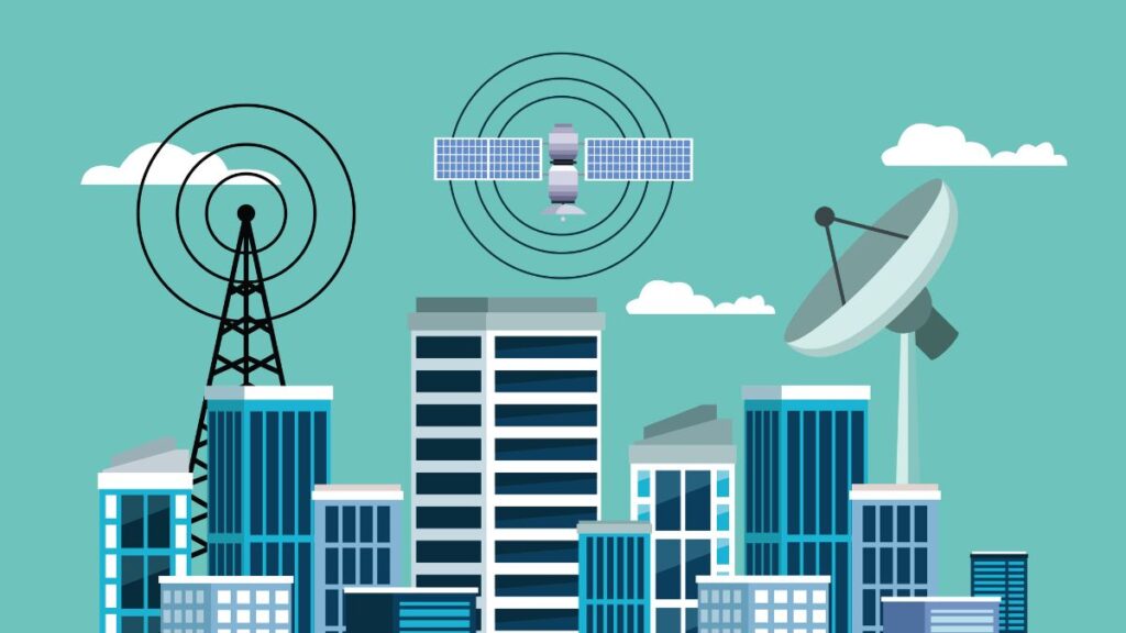 Antenna Systems