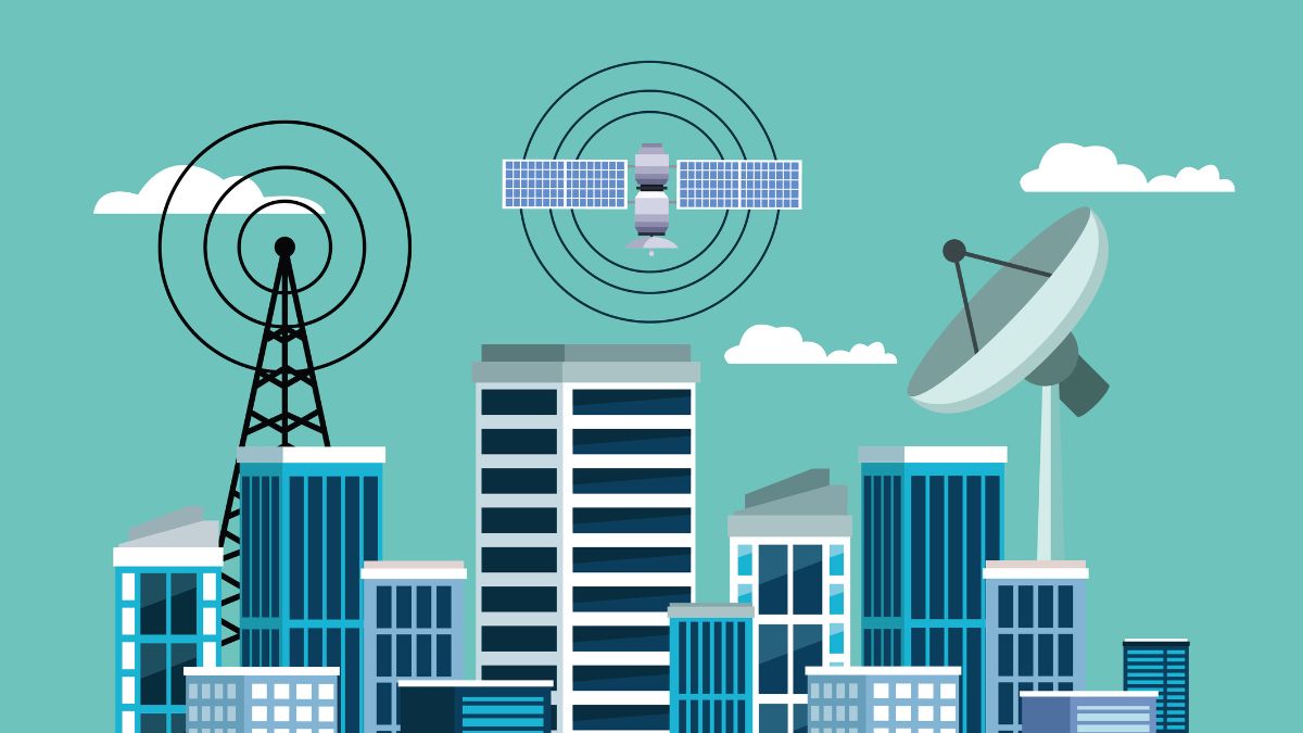 Antenna Systems