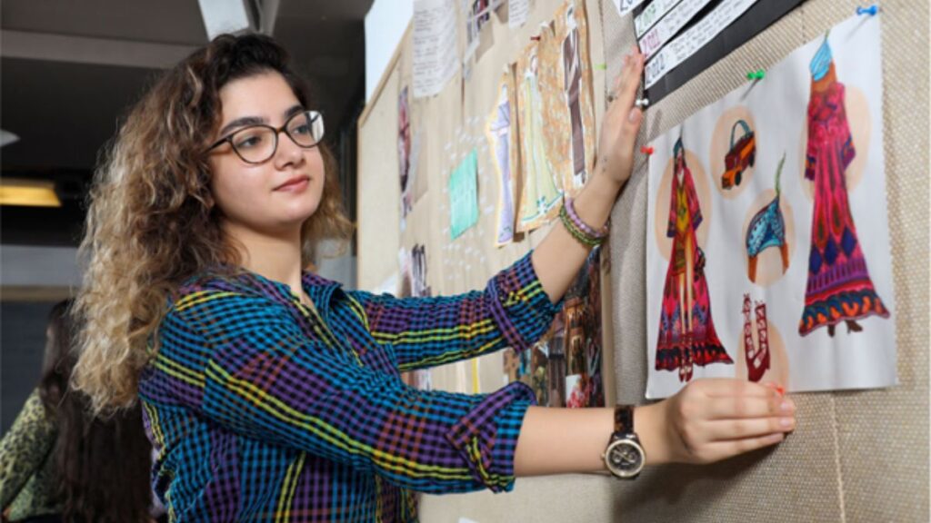 Fashion Trend Forecasting