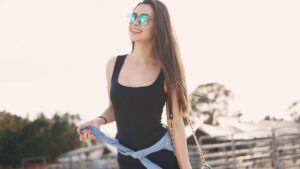 Tummy Control Shorts