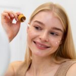 Vitamin C Face Cream