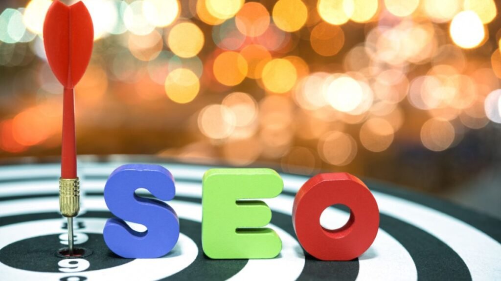 Hire Ben Stace for Semantic SEO