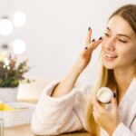 skincare and cosmetics