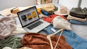 Online Clothing