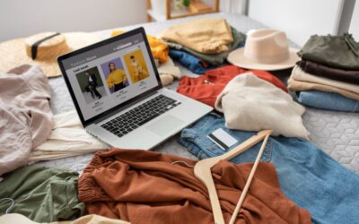 Online Clothing
