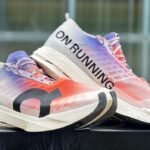 Cloud Shoes