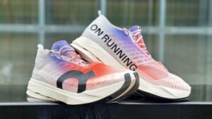 Cloud Shoes